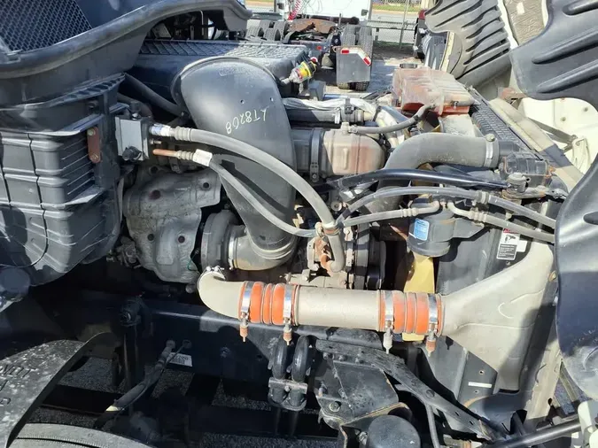 2020 FREIGHTLINER CASCADIA 125