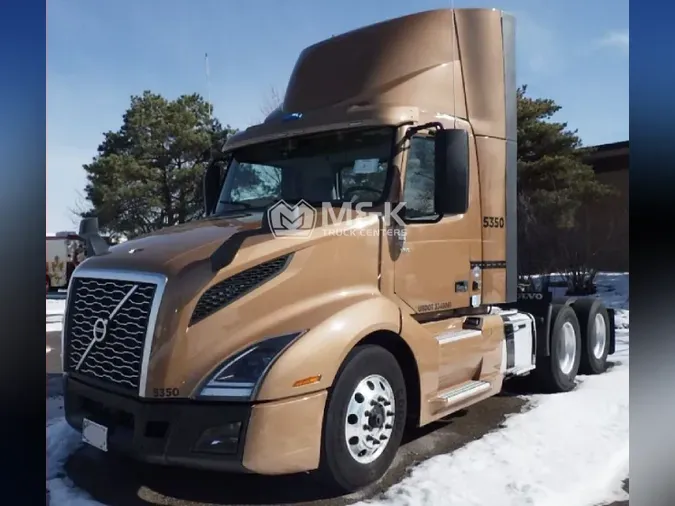 2023 VOLVO VNL64T30065e11da84bc952b5df45453138ad1d53