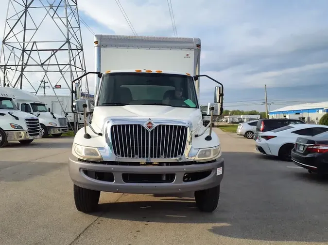 2020 NAVISTAR INTERNATIONAL MV607 (4X2)65e147a76158040c0c5dcc372b41957d