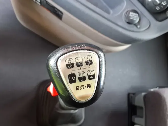 2019 FREIGHTLINER/MERCEDES CASCADIA 125