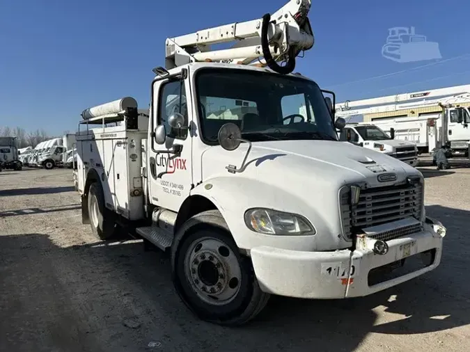 2005 ALTEC AT37G