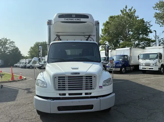 2019 FREIGHTLINER/MERCEDES M2 10665e26ecb70621a023effa1ffa1e2e0dd