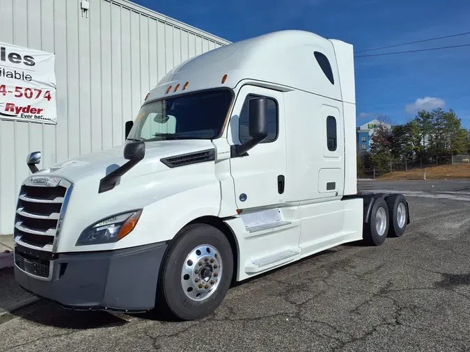 2019 FREIGHTLINER/MERCEDES NEW CASCADIA PX1266465e2fc8f31a579afad416ff8188adbab