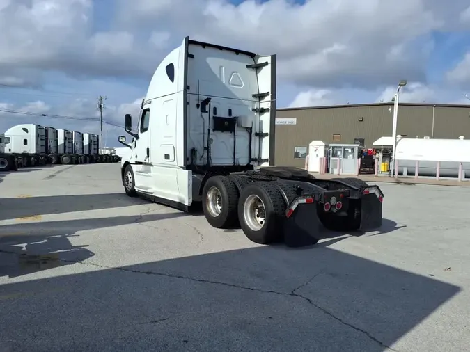 2021 FREIGHTLINER/MERCEDES NEW CASCADIA PX1266465e445d0a66cf1f9b5260d157e7173c5
