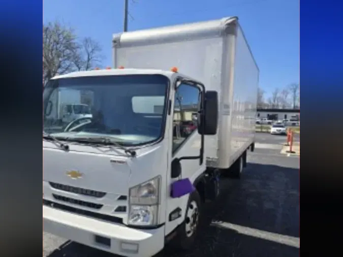 2020 CHEVROLET MOTOR DIV. LCF 4500HD65e4580c472197a289092fb538bf5cc1