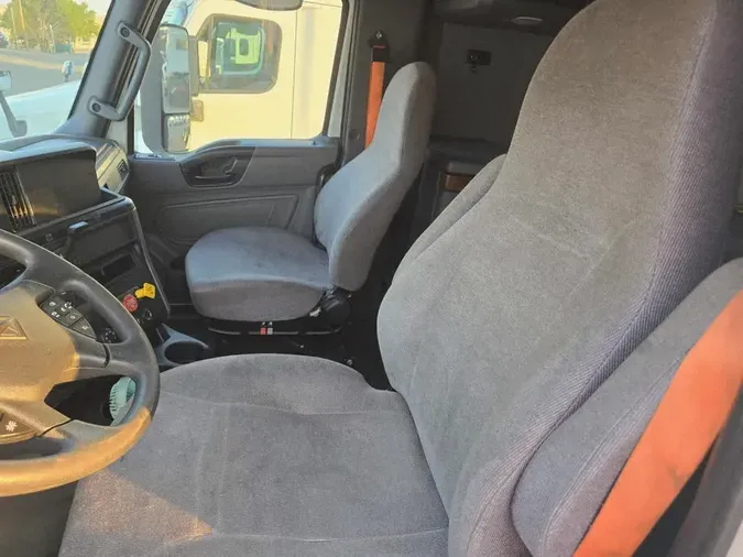 2020 NAVISTAR INTERNATIONAL LT625 SLPR CAB