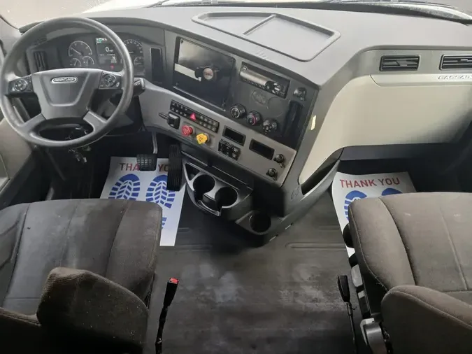 2020 FREIGHTLINER/MERCEDES NEW CASCADIA PX12664