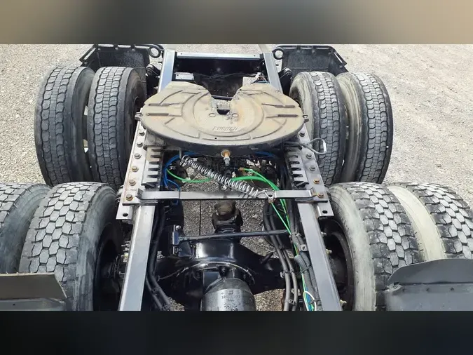 2020 FREIGHTLINER/MERCEDES CASCADIA 125