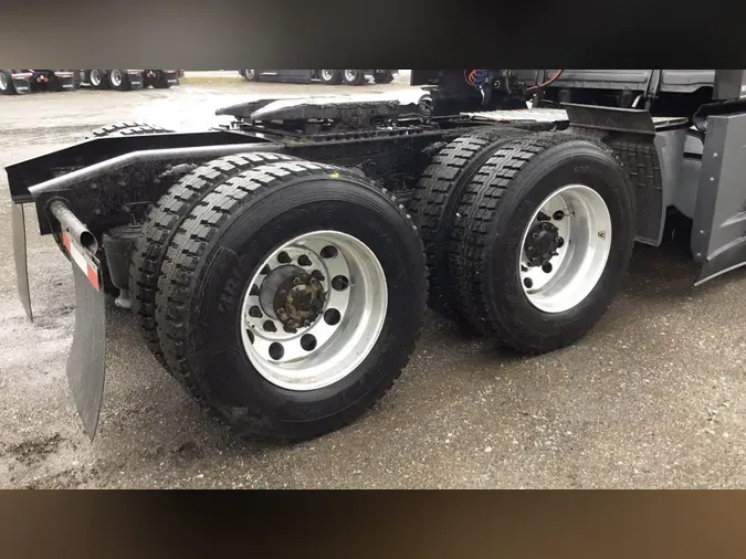 2024 Freightliner Cascadia