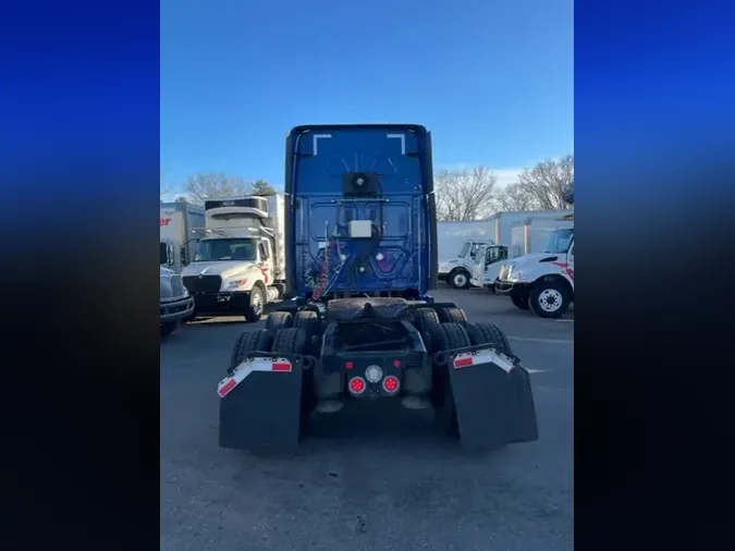 2019 FREIGHTLINER/MERCEDES NEW CASCADIA PX12664