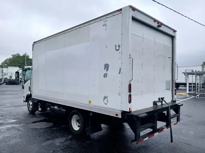 2021 CHEVROLET MOTOR DIV. LCF 4500HD65e70d7995b9a1f846ed83bd1af43081