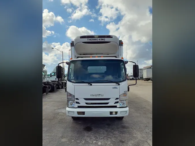 2018 ISUZU NQR65e824e0936c718af02126e363e9a4dd