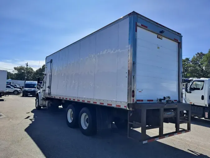 2019 FREIGHTLINER/MERCEDES M2 106