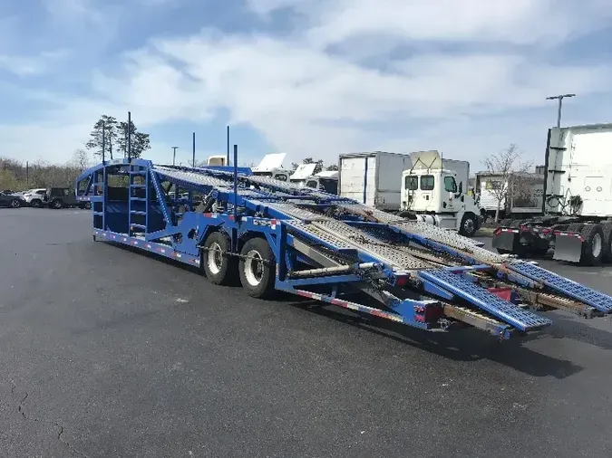 2014 COTTRELL INC EZ4807
