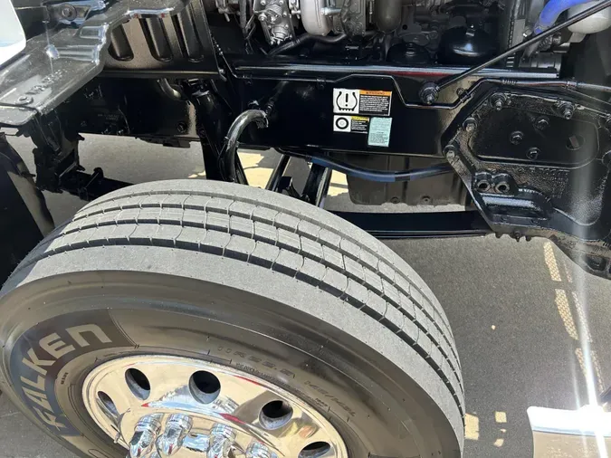 2020 Peterbilt 579