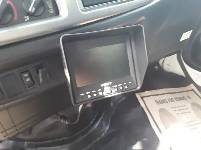 2018 HINO HINO 338