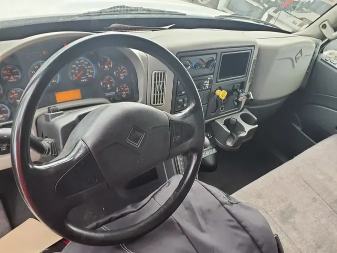 2016 NAVISTAR INTERNATIONAL 4300