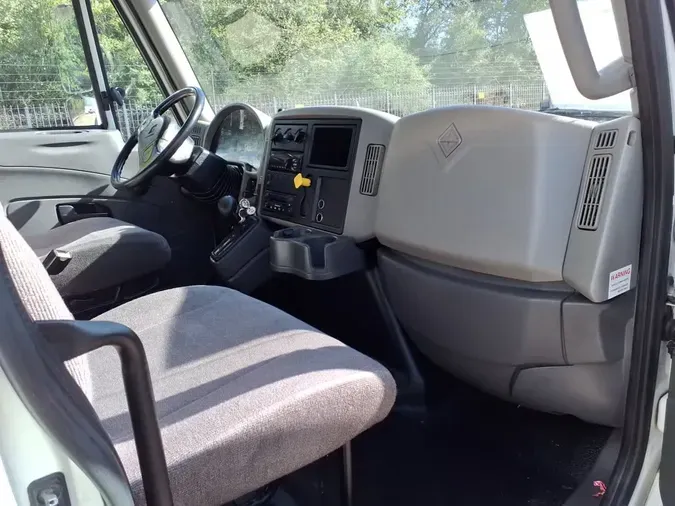 2019 NAVISTAR INTERNATIONAL 430065eb88f48b4fbea30b832a37d0bf1920