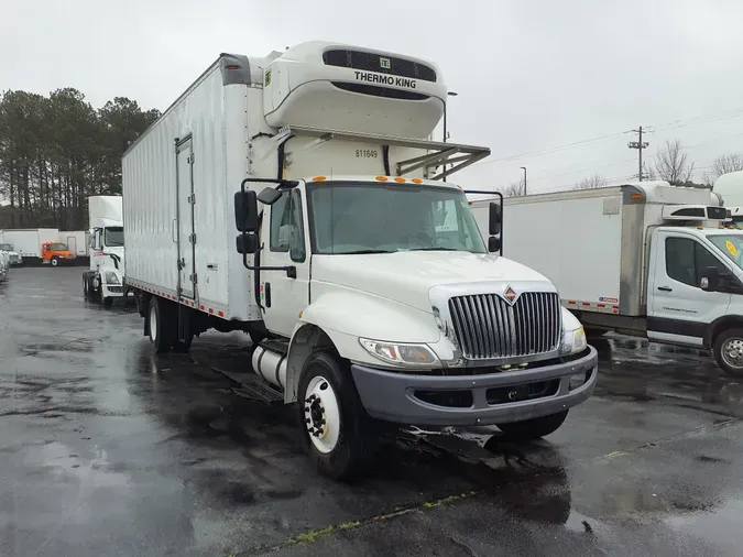 2019 NAVISTAR INTERNATIONAL 4300