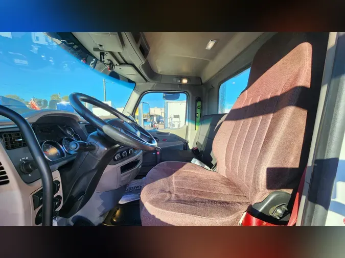 2022 Peterbilt 56765ec725067450df946b0394651b0d162