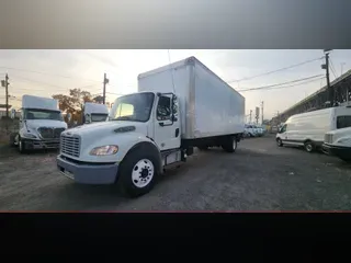 2015 FREIGHTLINER/MERCEDES M2 106