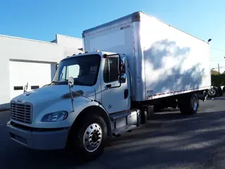 2020 FREIGHTLINER/MERCEDES M2 106