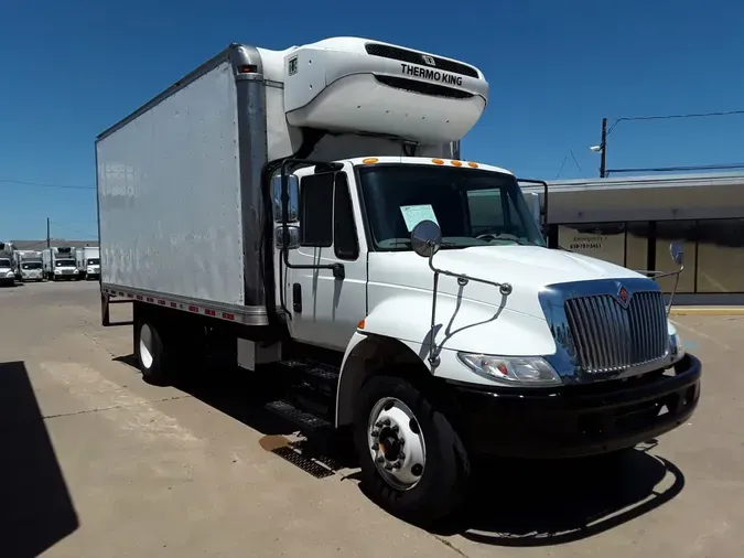 2019 NAVISTAR INTERNATIONAL 4300