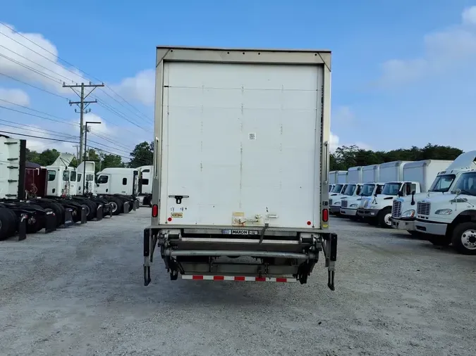 2019 FREIGHTLINER M2 106