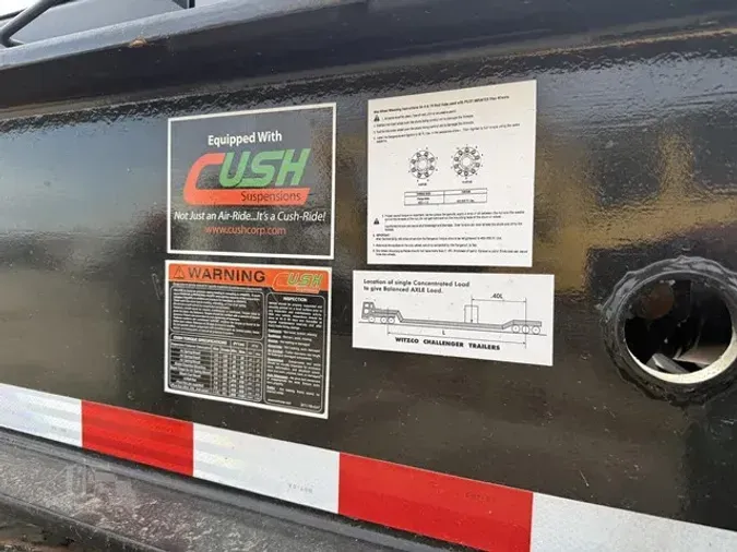 2026 WITZCO CHALLENGER 65f0958c66cd23f21f1476cc9c5c7557