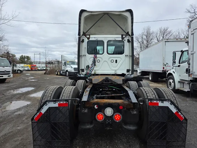 2019 FREIGHTLINER/MERCEDES NEW CASCADIA PX12664