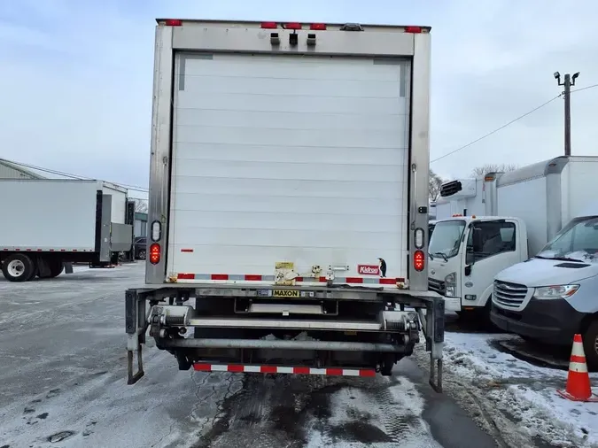 2020 FREIGHTLINER/MERCEDES M2 106