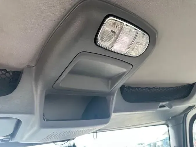 2020 International LT625