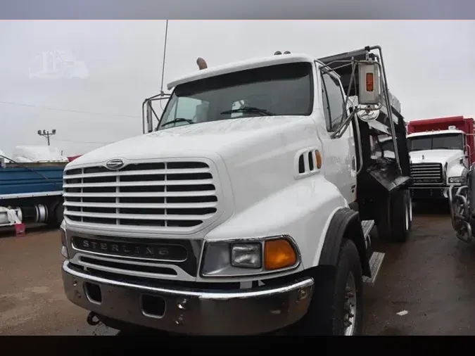 2006 STERLING L9500