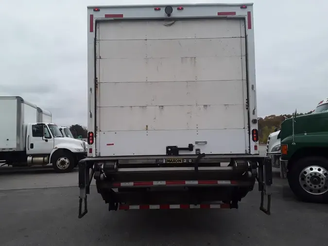 2019 FREIGHTLINER/MERCEDES M2 10665f41ab31038267d1e07417f52f4d7fd