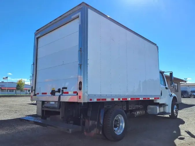 2018 FREIGHTLINER/MERCEDES M2 10665f43924aa7427ce12062852e2d92b21