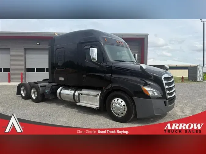 2020 FREIGHTLINER CA126