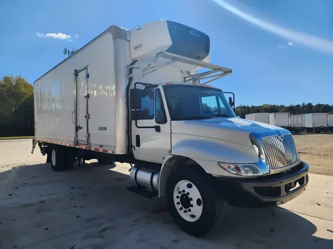 2019 NAVISTAR INTERNATIONAL 430065f4d7816787b66d8b2004f52278bfc1