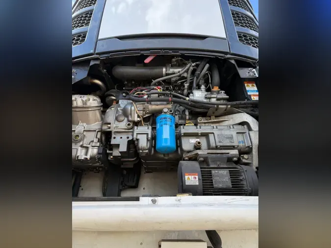 2016 UTILITY TRAILERS 45/162/9665f763dc924589e6e8c373718a1a793e