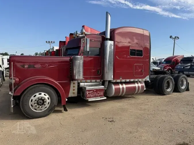 2008 PETERBILT 38965f77601375c79feb6110f8cf9ea40af
