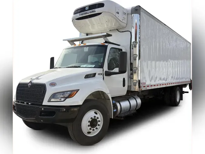 2025 International MV60765f807cac7a5c7991b666fb89e10210f