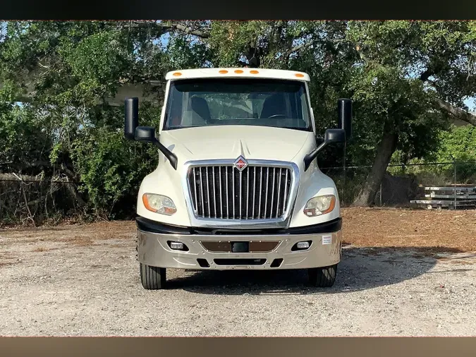 2019 INT LT625 6x4