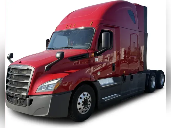 2020 Freightliner Cascadia65f898d334e3bcde3d5201179a84a717
