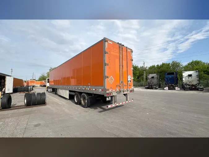 2013 Hyundai VAN