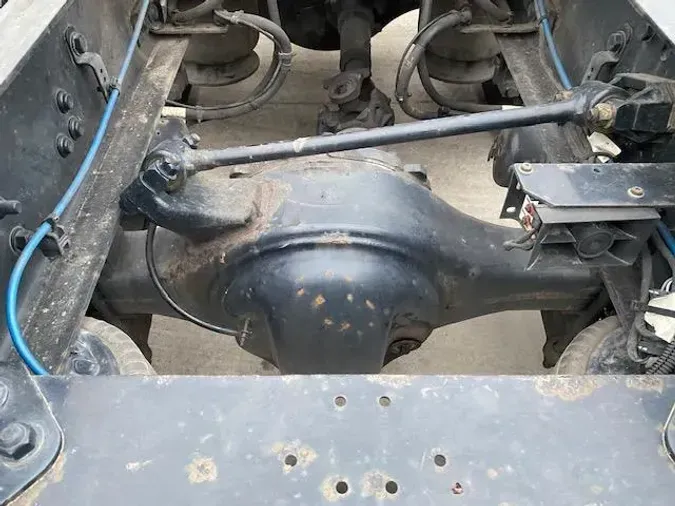 2020 Freightliner Cascadia