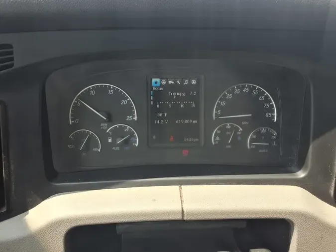 2022 FREIGHTLINER/MERCEDES NEW CASCADIA PX1266465fac7a5d9524ffd98fc7c948936a26c