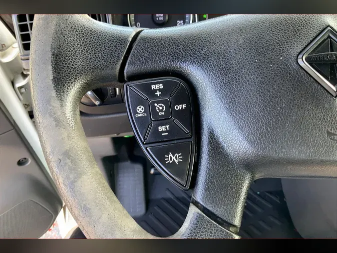 2018 INT LT625 6x4
