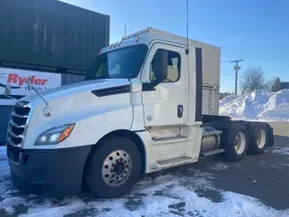 2020 FREIGHTLINER/MERCEDES NEW CASCADIA PX12664