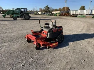 2018 Gravely ZTXL52