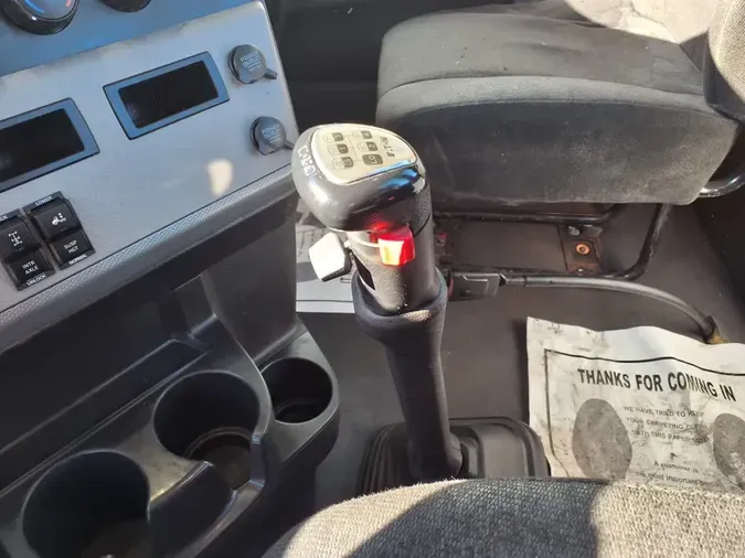 2021 FREIGHTLINER/MERCEDES NEW CASCADIA PX1266465fc7f86290fa4a84d7653d03b6bd85f