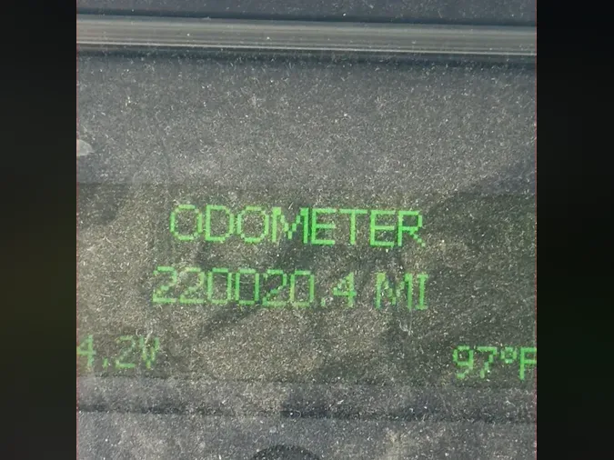 2020 FREIGHTLINER M2 106